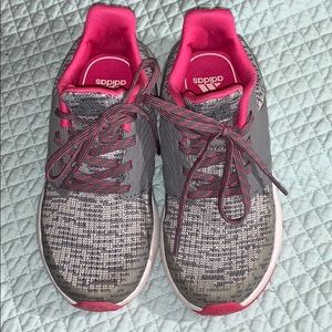 Girls Adidas size 11